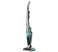 Вертикальний + ручний пилосос (2в1) Sencor SVC 0740BL