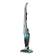 Вертикальний + ручний пилосос (2в1) Sencor SVC 0740BL