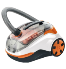 Пилосос з аквафільтром Thomas DryBOX+AquaBOX CAT&DOG (786554)