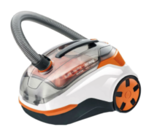 Пилосос з аквафільтром Thomas DryBOX+AquaBOX CAT&DOG (786554)