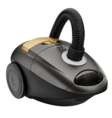 Пилосос з мішком Amica Zephyr VM1063