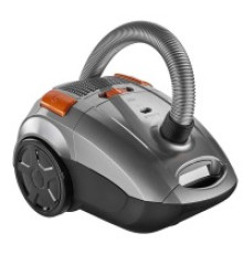 Пилосос з мішком Amica Fen VM2061