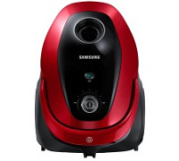 Пилосос з мішком Samsung VC07M25E0WR