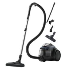 Пилосос безмішковий Electrolux EL61C3DB
