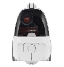 Пилосос безмішковий Gorenje VCEA02GALWCY
