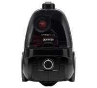 Пилосос безмішковий Gorenje VCEA03GALBKCY