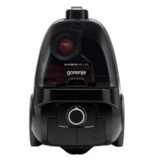 Пилосос безмішковий Gorenje VCEA03GALBKCY