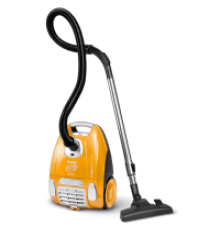 Пилосос з мішком і контейнером Sencor SVC 900-EUE3