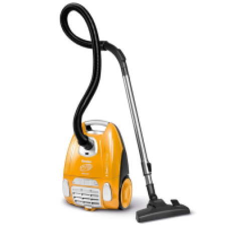 Пилосос з мішком і контейнером Sencor SVC 900-EUE3