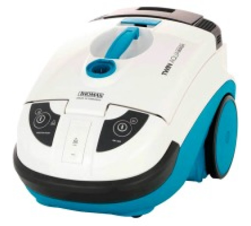 Пилосос безмішковий з аквафільтром Thomas TWIN AquaWash (788525)