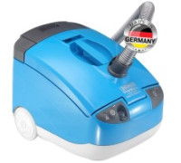 Миючий пилосос з аквафільтром Thomas TWIN T1 Aquafilter (788550)