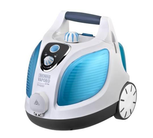 Пароочисник Thomas Vaporo Buggy 792023