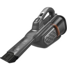 Портативный BLACK&DECKER аккум. пылесос BHHV520JF