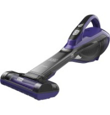 Портативный BLACK&DECKER аккум. пылесос DVA325JP07
