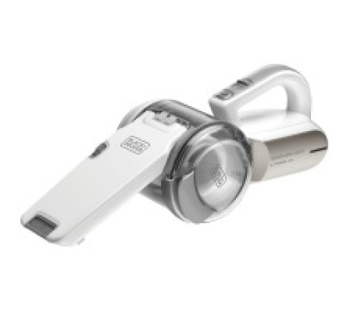 Портативный BLACK&DECKER аккум. пылесос PIVOT PV1820L