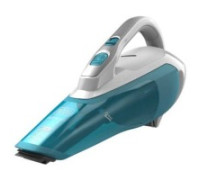 Автомобільний пилосос / Ручний пилосос Black+Decker WDA315J
