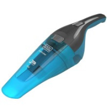 Портативный BLACK&DECKER аккум. пылесос WDC215WA