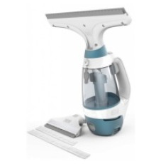 Портативный BLACK&DECKER аккум. пылесос WW100K 3.6V для мытья окон