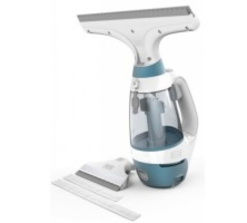 Портативный BLACK&DECKER аккум. пылесос WW100K 3.6V для мытья окон