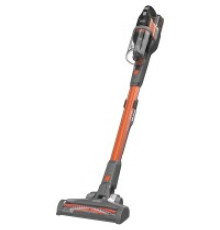 Портативный BLACK&DECKER аккум. электровеник BHFEV182C