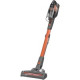 Портативный BLACK&DECKER аккум. электровеник BHFEV182C