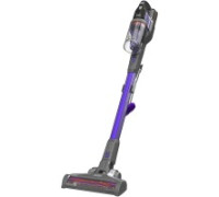 Портативный BLACK&DECKER аккум. электровеник BHFEV182CP