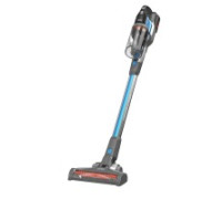 Портативный BLACK&DECKER аккум. электровеник BHFEV362D