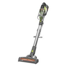 Портативный BLACK&DECKER аккум. электровеник BHFEV362DA