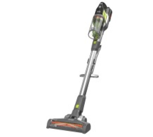 Портативный BLACK&DECKER аккум. электровеник BHFEV362DA