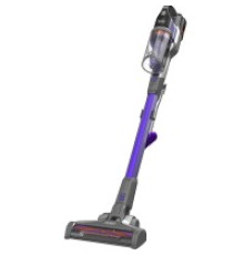 Портативный BLACK&DECKER аккум. электровеник BHFEV362DP