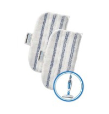 Портативный BLACK&DECKER насадки д. швабр Steam Mop AutoSelectL