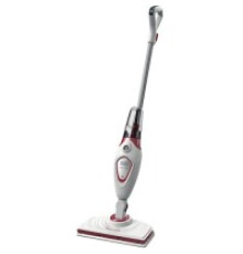 Портативный BLACK&DECKER паровая щетка BDS1616R