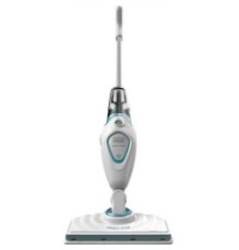 Портативный BLACK&DECKER паровая щетка FSM1615
