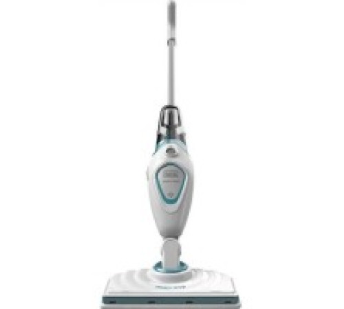 Портативный BLACK&DECKER паровая щетка FSM1615