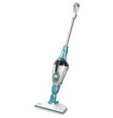 Портативный BLACK&DECKER паровая щетка FSMH13151SM