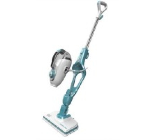 Портативный BLACK&DECKER паровая щетка FSMH1321