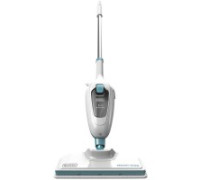 Портативный BLACK&DECKER паровая щетка FSMH13E5