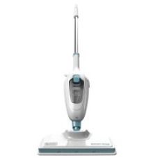 Портативный BLACK&DECKER паровая щетка FSMH13E5