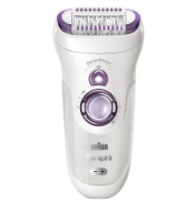 Епілятор Braun Silk-epil 9 SensoSmart SES 9/700