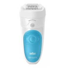 Епілятор Braun Silk-epil 5 SensoSmart SES 5/610