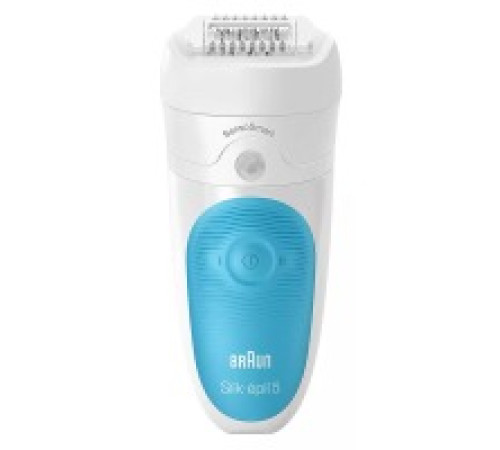 Епілятор Braun Silk-epil 5 SensoSmart SES 5/610