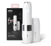 Shave/shW BRAUN Електрична бритва FS1000 Face