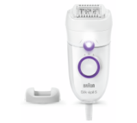 Епілятор Braun Silk-epil 5 SE 5-825P