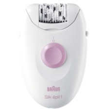 Епілятор Braun Silk-epil 1 SE 1370
