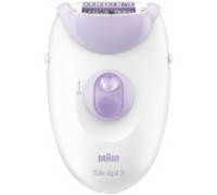 Епілятор Braun Silk-epil 3 SE 3170