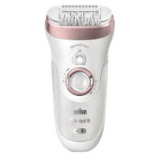 Епілятор Braun Silk-epil 9 SensoSmart SES 9/990