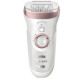 Епілятор Braun Silk-epil 9 SensoSmart SES 9/990