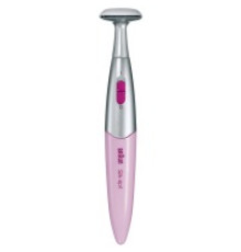 Епілятор Braun Silk-epil FG 1100 Pink