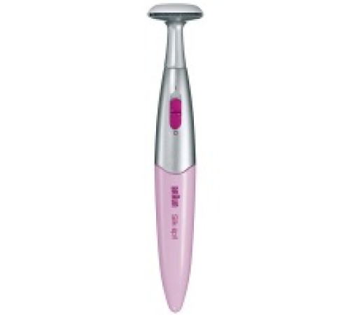 Епілятор Braun Silk-epil FG 1100 Pink