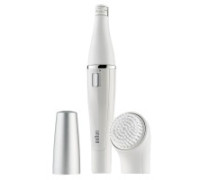 Прилад для очищення обличчя Braun Face 810